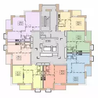 ЖК «Зеленоград Сити»