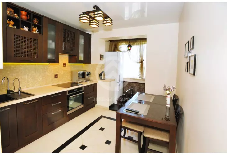 Продажа, 3 к. квартира, Зеленоград, к. 1462