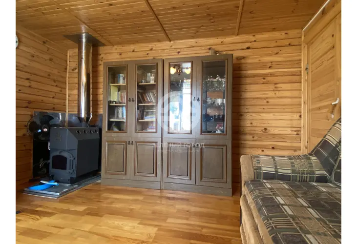 Продажа, дача, СНТ Дубрава, 84 кв.м, 6 сот
