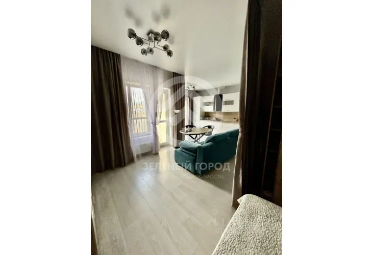 Продажа, 1 к. квартира, Зеленоград, к. 354А