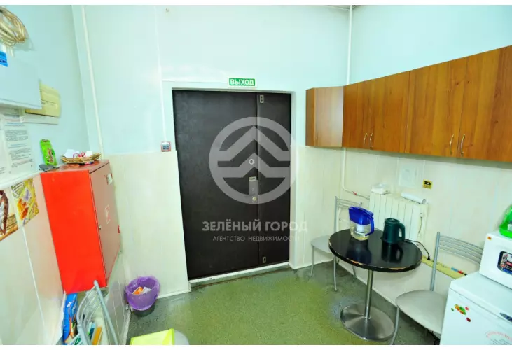 Продажа, нежилое помещение, Зеленоград, д. 1818