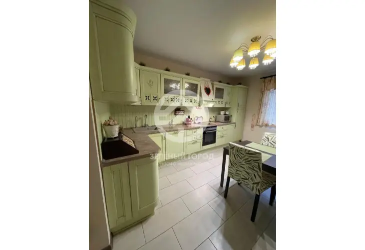 Продажа, 3 к. квартира, Путилково, Новотушинская, д. 3