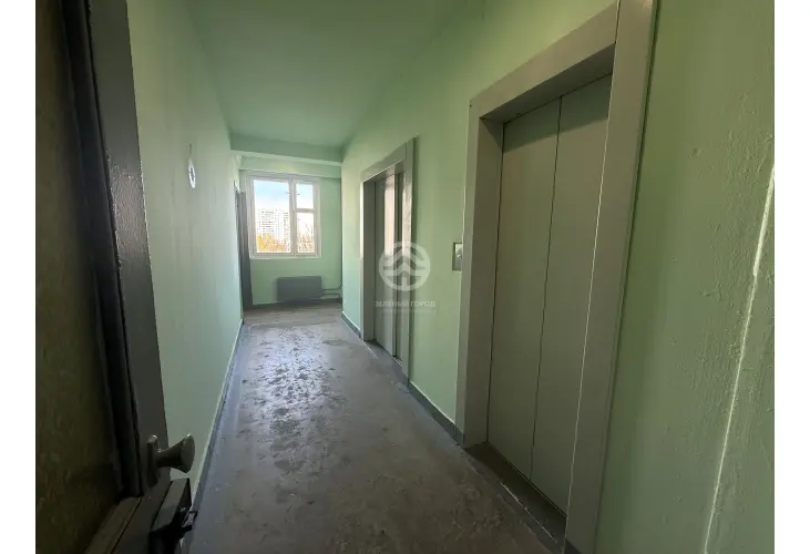 Продажа, 2 к. квартира, Зеленоград, к. 1512