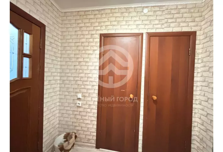 Продажа, 1 к. квартира, Высоковск, Текстильная, д. 25