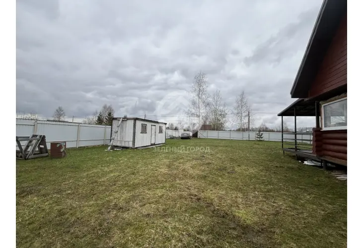 Продажа, дом, Клин, 75 кв.м, 8 сот