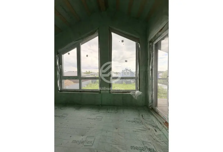 Продажа, дом, мкр Ксенон, 141 кв.м, 10 сот
