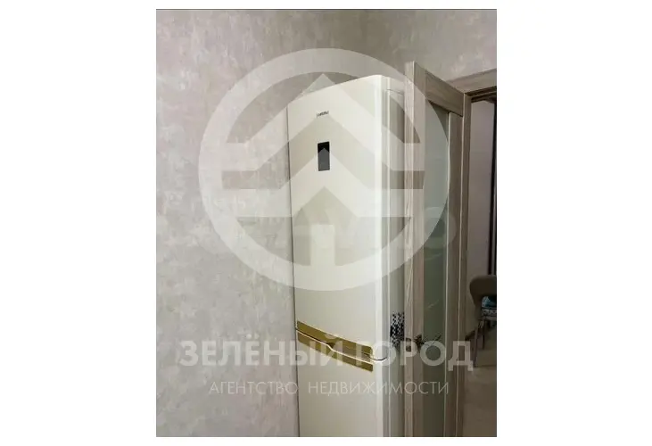 Продажа, 1 к. квартира, Сабурово, Парковая, д. 3