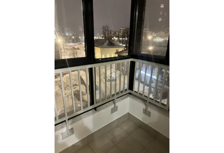 Продажа, 2 к. квартира, Зеленоград, Заводская, д. 14, к. 2