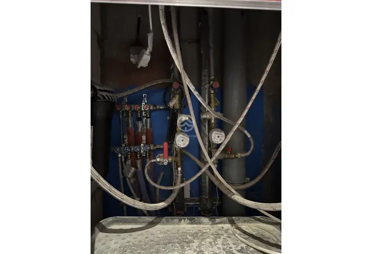 Продажа, 2 к. квартира, Зеленоград, к. 360а