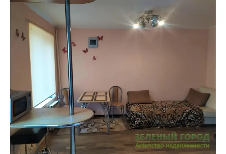 Продажа, 3 к. квартира, Солнечногорск, Красная, д. 178