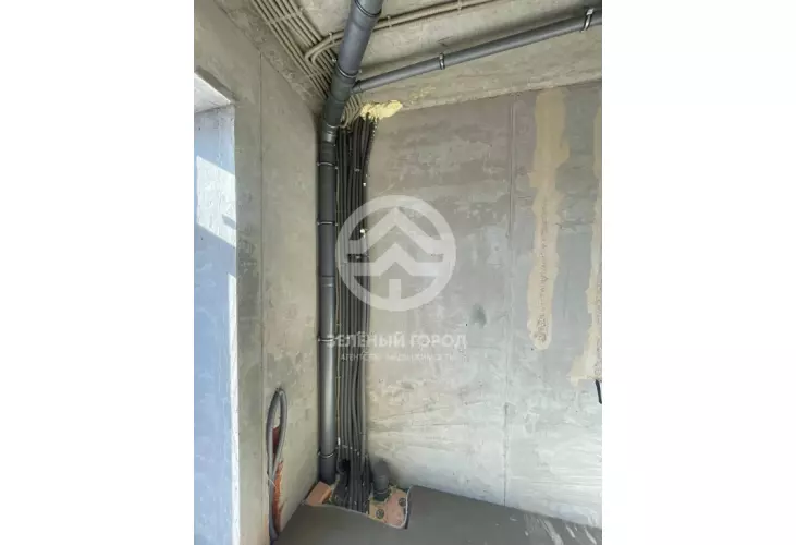 Продажа, дом, Векшино, 192 кв.м, 6 сот