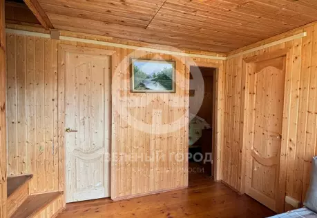 Продажа, дом, Троицкое, 70 кв.м, 6 сот