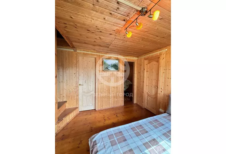 Продажа, дом, Троицкое, 70 кв.м, 6 сот