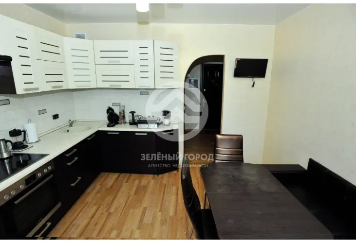 Продажа, 1 к. квартира, рабочий поселок Андреевка, Староандреевская, д. 43, к. 1