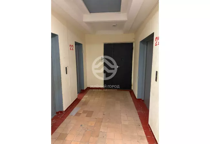 Продажа, 2 к. квартира, Зеленоград, к. 1014