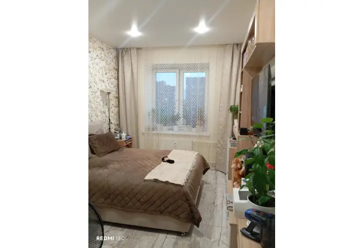 Продажа, 2 к. квартира, Химки, Тепличный проезд, д. 6