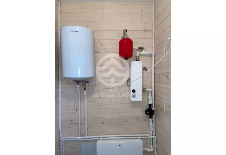 Продажа, дом, Белавино, 77 кв.м, 7 сот