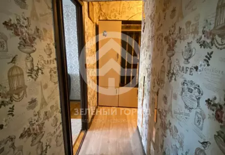 Продажа, 2 к. квартира, Лобня, Дружбы, д. 3