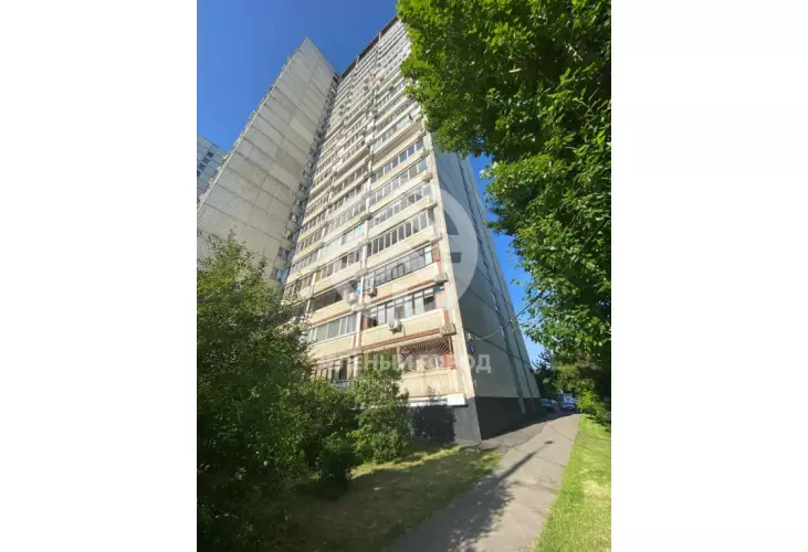 Продажа, 3 к. квартира, Зеленоград, к. 1136