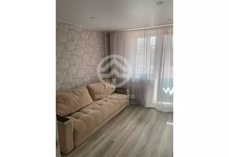 Продажа, 2 к. квартира, Лыткино, д. 26