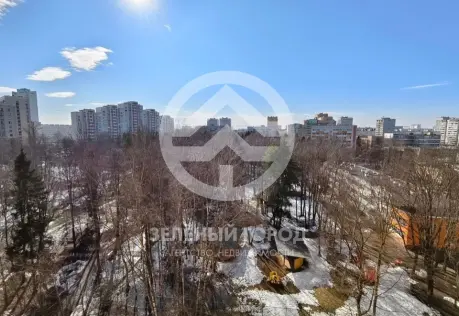 Аренда, 2 к. квартира, Зеленоград, к. 331