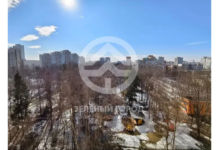 Аренда, 2 к. квартира, Зеленоград, к. 331