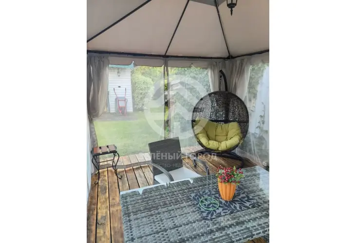 Продажа, дом, Клин, 51 кв.м, 5 сот