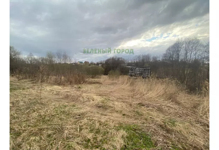 Продажа, участок, Бекетово, 6 сот
