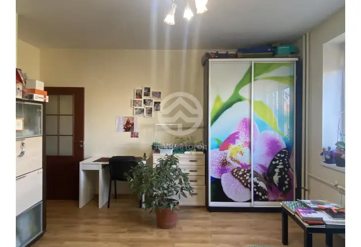 Продажа, 2 к. квартира, Сходня, ул 7-й Гвардейской Дивизии, д. 4, к. 2