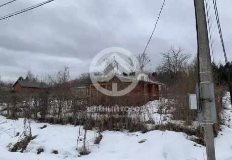 Продажа, участок, Мерзлово, 12,3 сот