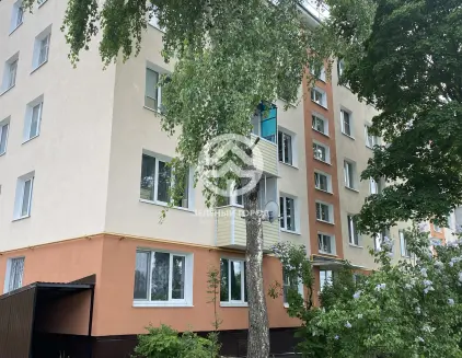 Продажа, 2к. квартира 3.4 млн. руб.