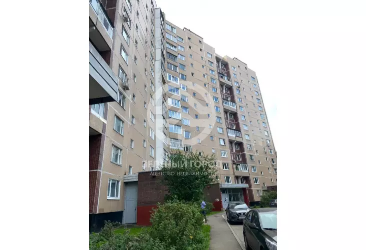 Продажа, 2 к. квартира, Зеленоград, к. 1649