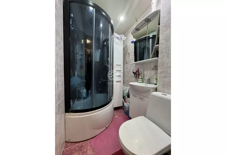 Продажа, 2 к. квартира, Клин, Бородинский проезд, д. 22