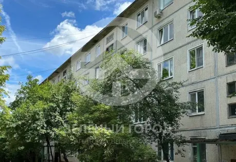Продажа, 3 к. квартира, Менделеево, Институтская, д. 15