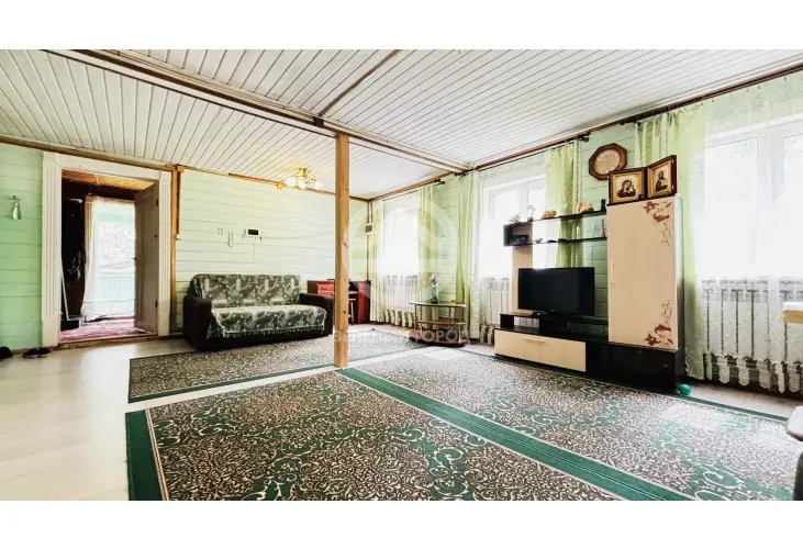Продажа, дом, Заовражье, 54 кв.м, 30 сот