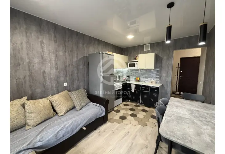 Продажа, 1 к. квартира, Клин, д. 2, к. 2