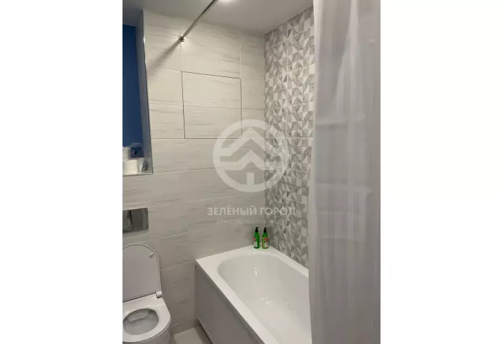 Аренда, студия, Рузино, д. 4, к. 1