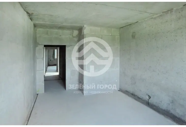 Продажа, 2 к. квартира, деревня Голубое, Парковый бульвар, д. 2, к. 4