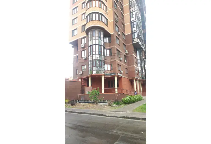 Аренда, 3 к. квартира, Москва, Кастанаевская , д. 18