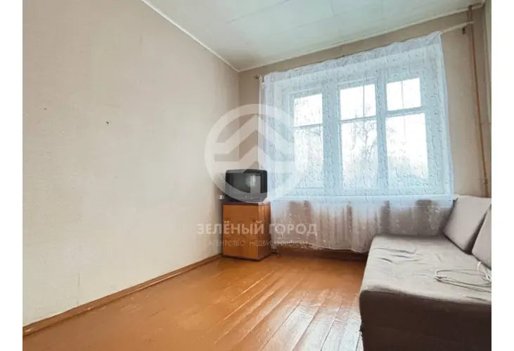 Продажа, 2 к. квартира, Клин, Бородинский проезд, д. 3