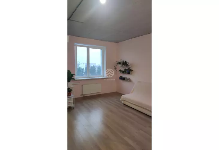 Продажа, 1 к. квартира, рабочий поселок Андреевка, Андреевка, д. 33Б