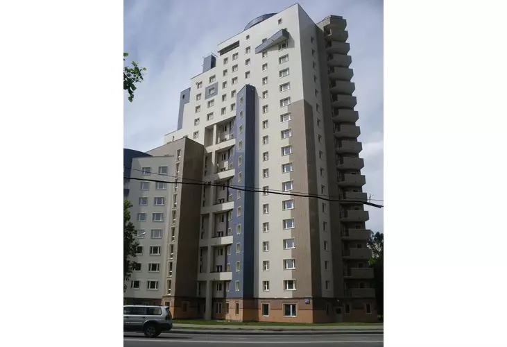 Продажа, 1 к. квартира, Зеленоград, к. 251