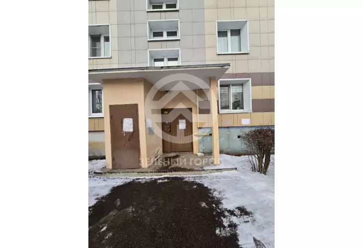 Продажа, 1 к. квартира, Клин, Чайковского, д. 62, к. 1