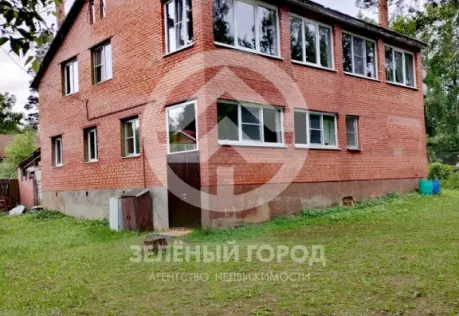 Продажа, дом, поселок городского типа Поварово, 252 кв.м, 8,5 сот