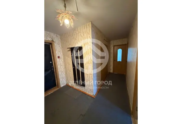 Аренда, 3 к. квартира, Зеленоград, к. 602