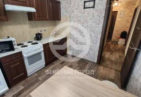 Продажа, 1 к. квартира, Андреевка, мкр Первый Андреевский, к. 3