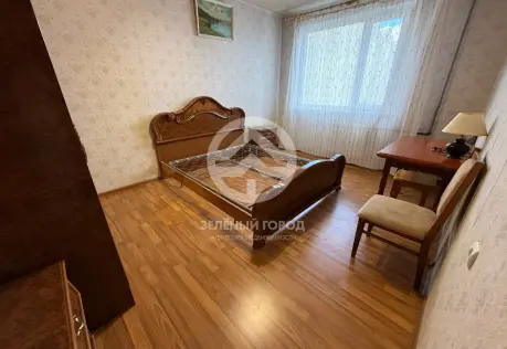 Продажа, 2 к. квартира, Зеленоград, к. 1456