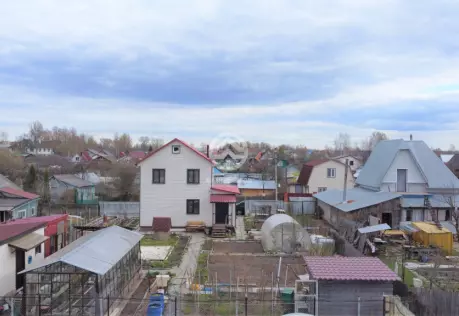 Продажа, дом, садовое товарищество Урожай, 78 кв.м, 6 сот