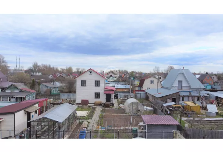 Продажа, дом, садовое товарищество Урожай, 78 кв.м, 6 сот