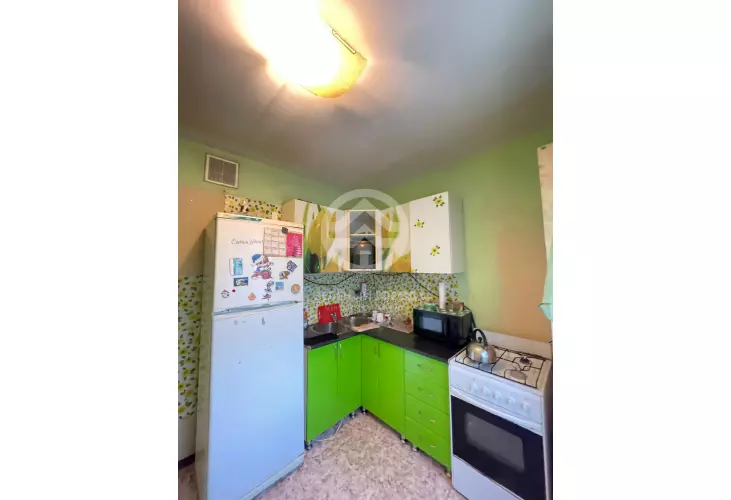 Продажа, 3 к. квартира, Высоковск, Текстильная, д. 11